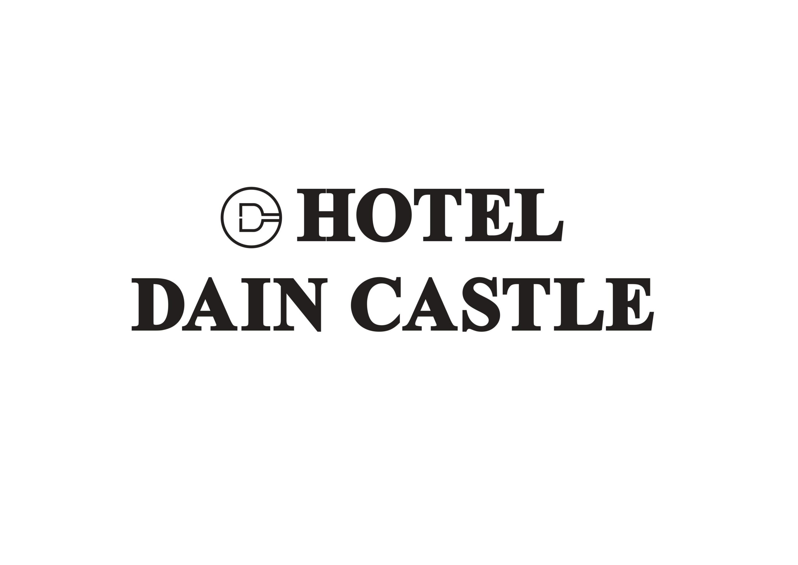 dian castle logo