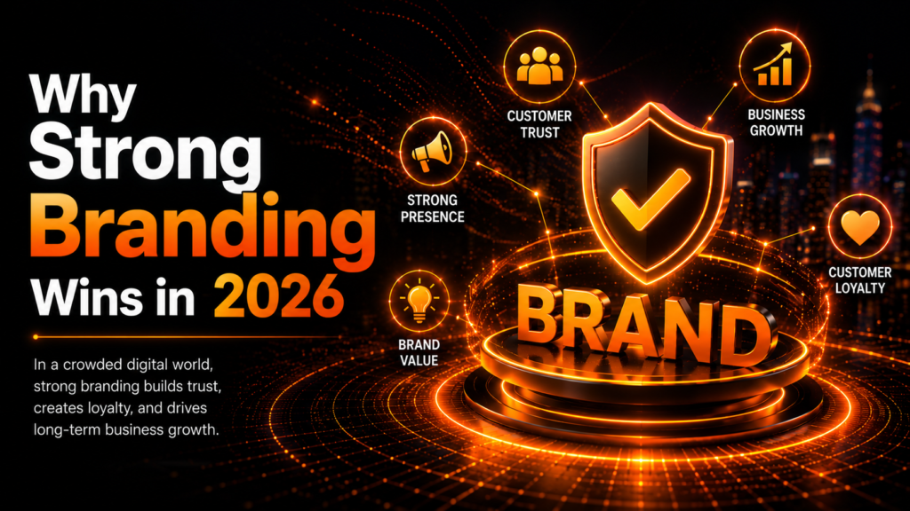 branding