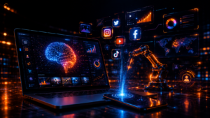 Digital Marketing in 2026: How Smart Brands Are Winning the Internet