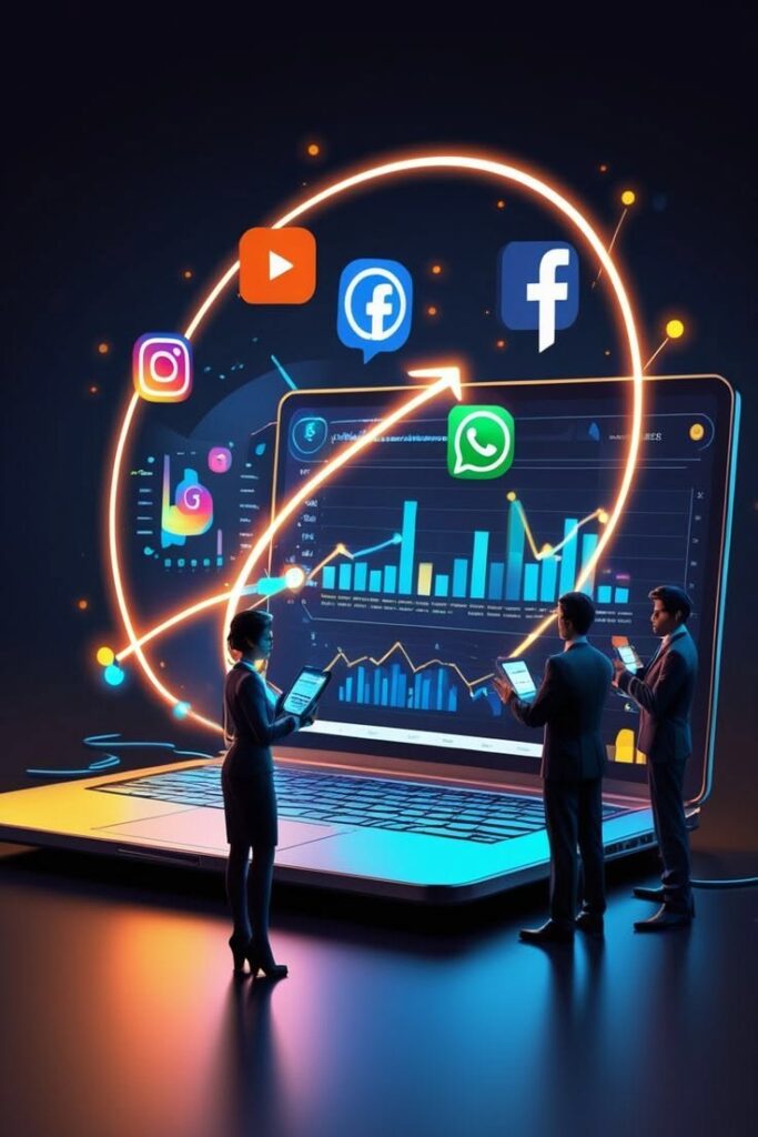 DIGITAL MARKETING