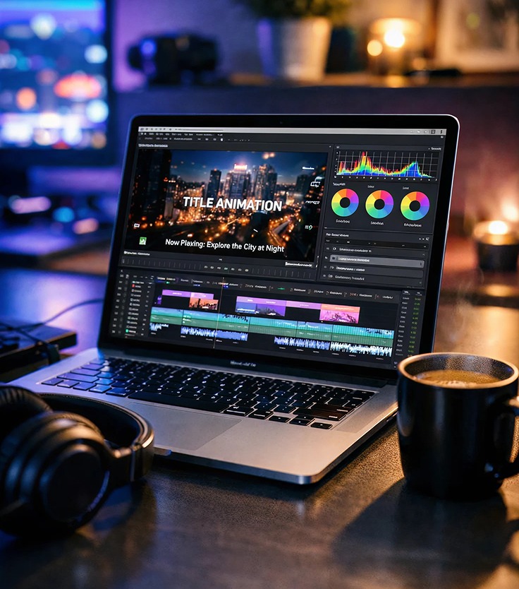 VIDEO ADVERTISING