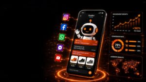 How Chatbots Are Becoming a Powerful Advertising Tool