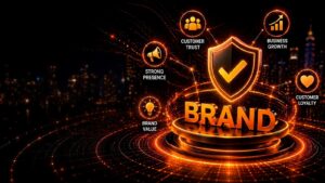 Why Strong Branding Wins in 2026
