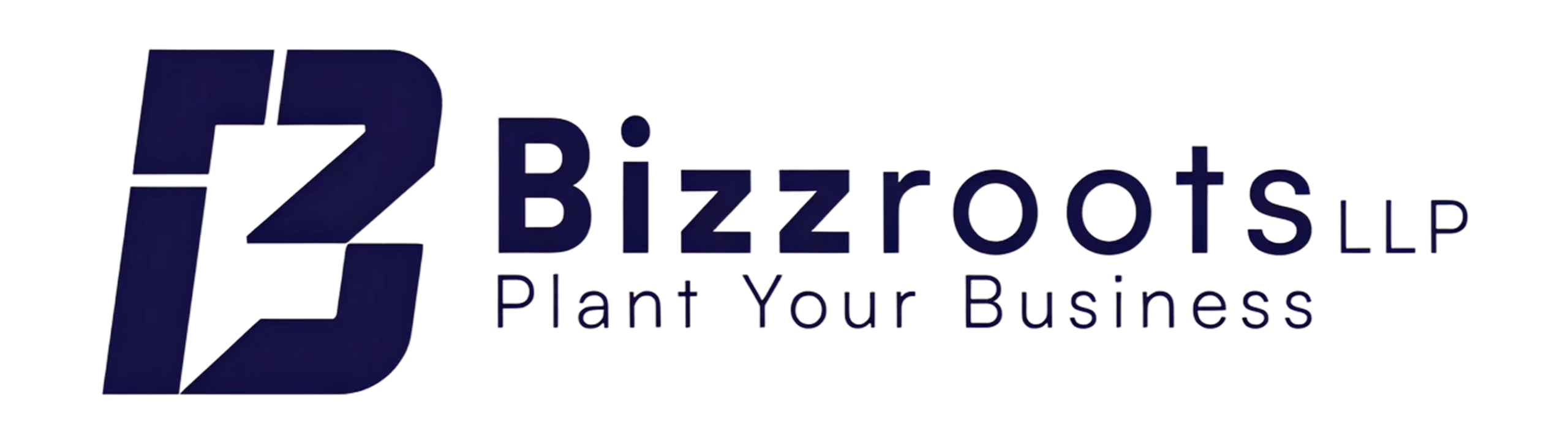 bizzroots logo