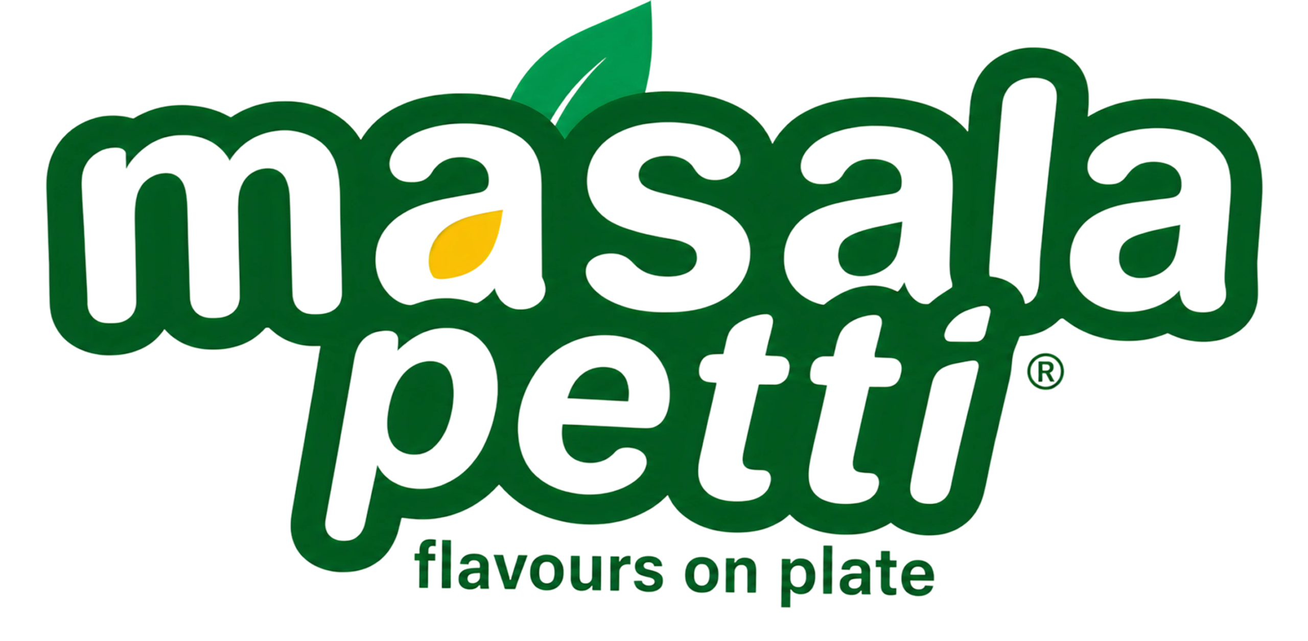 masala petti logo