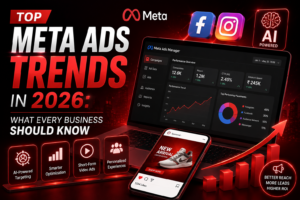 Top Meta Ads Trends in 2026: What Every Business Should Know