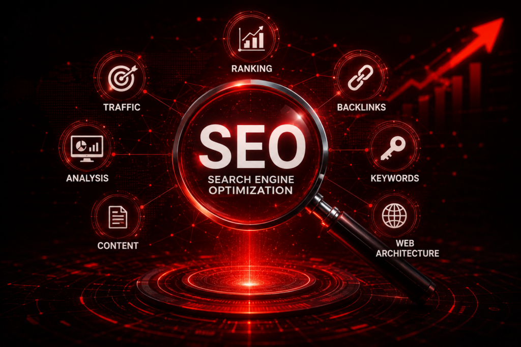 Digital Marketing Trends in 2026